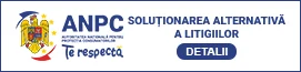 ANPC — Soluționarea Alternativă a Litigiilor